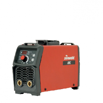 ARC 200-Zenweld Kaynak ve Kesme Makineleri-Zenweld